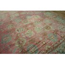 Early 20th Century Turkish Carpet