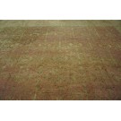 Late 19th Century Indian Agra Carpet