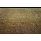 Late 19th Century Indian Agra Carpet