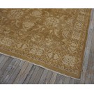 Early 20th Century N. Indian Agra Carpet