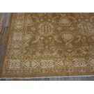 Early 20th Century N. Indian Agra Carpet