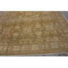 Early 20th Century N. Indian Agra Carpet