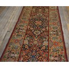 Early 20th Century Persian Malayer Carpet 