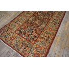 Early 20th Century Persian Malayer Carpet 