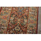 Early 20th Century Persian Malayer Carpet 