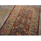 Early 20th Century Persian Malayer Carpet 