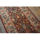 Early 20th Century Persian Malayer Carpet 