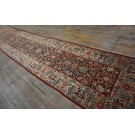 Early 20th Century Persian Malayer Carpet 