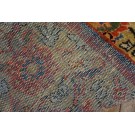 Early 20th Century Persian Malayer Carpet 