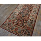 Early 20th Century Persian Malayer Carpet 