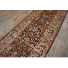 Early 20th Century Persian Malayer Carpet 