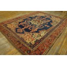 19th Century N.W. Persian Bakshaiesh Carpet