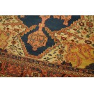 19th Century N.W. Persian Bakshaiesh Carpet