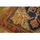 19th Century N.W. Persian Bakshaiesh Carpet