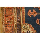 19th Century N.W. Persian Bakshaiesh Carpet