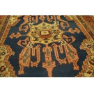 19th Century N.W. Persian Bakshaiesh Carpet