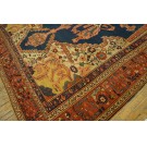 19th Century N.W. Persian Bakshaiesh Carpet