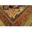 19th Century N.W. Persian Bakshaiesh Carpet