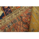 19th Century N.W. Persian Bakshaiesh Carpet