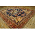 19th Century N.W. Persian Bakshaiesh Carpet