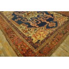 19th Century N.W. Persian Bakshaiesh Carpet