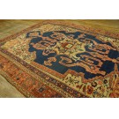 19th Century N.W. Persian Bakshaiesh Carpet