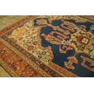 19th Century N.W. Persian Bakshaiesh Carpet