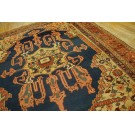 19th Century N.W. Persian Bakshaiesh Carpet