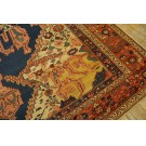 19th Century N.W. Persian Bakshaiesh Carpet