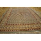 Early 20th Century N. Indian Amritsar Carpet