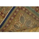 Early 20th Century N. Indian Amritsar Carpet