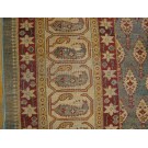 Early 20th Century N. Indian Amritsar Carpet