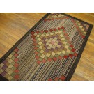 American Hooked Rug #18604