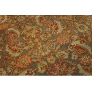 Early 20th Century W. Persian Bijar Carpet