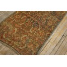 Early 20th Century W. Persian Bijar Carpet