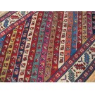 Caucasian - Shirvan #18632