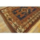 19th Century Caucasian Kazak Carpet