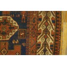 19th Century Caucasian Kazak Carpet