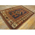 19th Century Caucasian Kazak Carpet