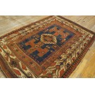 19th Century Caucasian Kazak Carpet