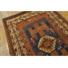 19th Century Caucasian Kazak Carpet