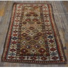 Early 20th Century S. Caucasian Moghan Carpet