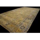 Early 20th Century Indian Lahore Carpet