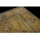 Early 20th Century Indian Lahore Carpet