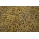 Early 20th Century Indian Lahore Carpet