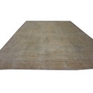 Early 20th Century N. Indian Lahore Carpet