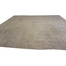 Early 20th Century N. Indian Lahore Carpet