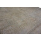 Early 20th Century N. Indian Lahore Carpet