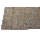 Early 20th Century N. Indian Lahore Carpet