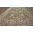  19th Century Persian Ziegler Sultanabad Carpet